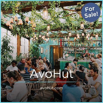 AvoHut.com
