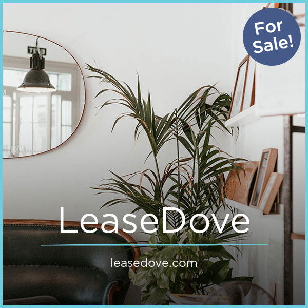 LeaseDove.com
