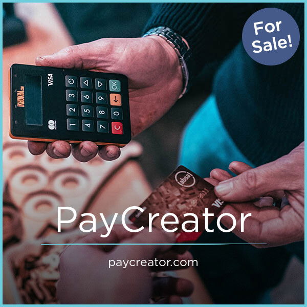 PayCreator.com