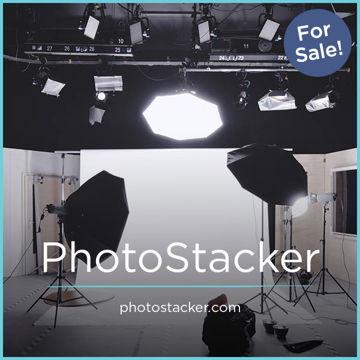 PhotoStacker.com