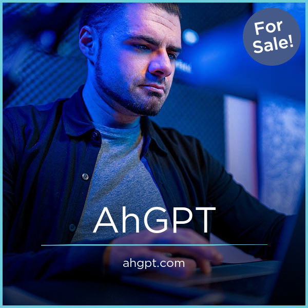 AhGPT.com