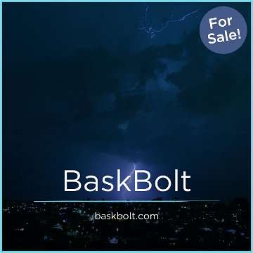 BaskBolt.com