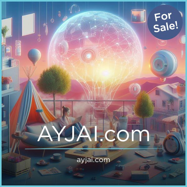 Ayjai.com
