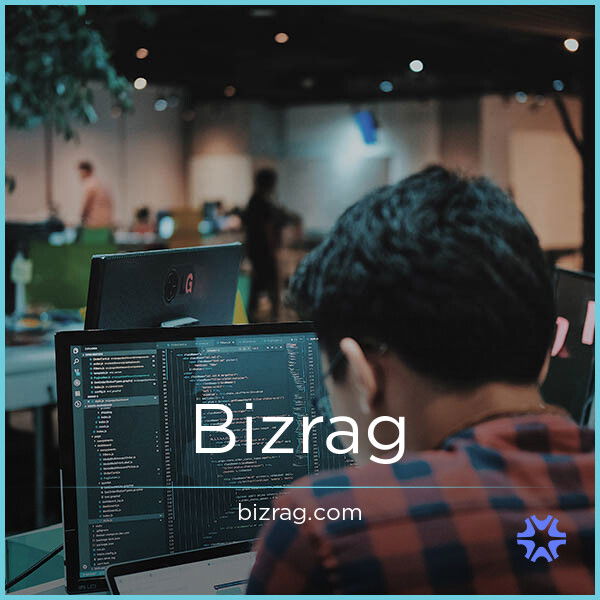 BizRAG.com