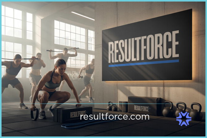 ResultForce.com