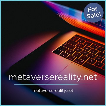 metaversereality.net