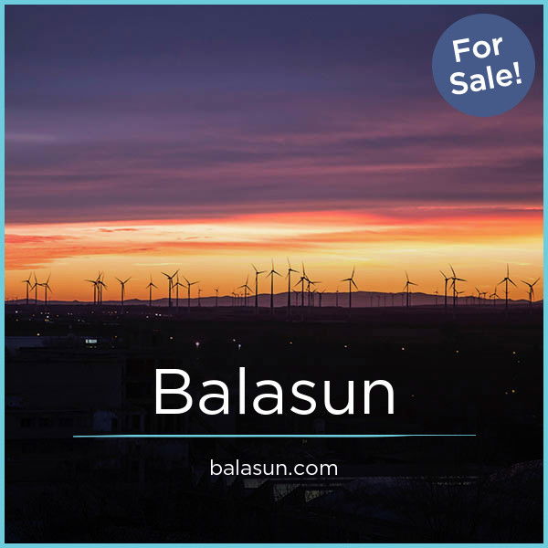 Balasun.com — 2
