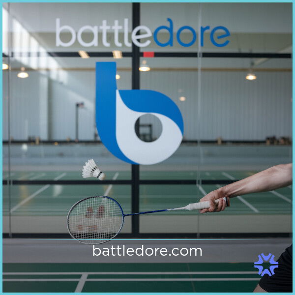 Battledore.com