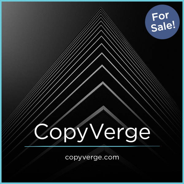 CopyVerge.com