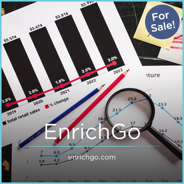 EnrichGo.com