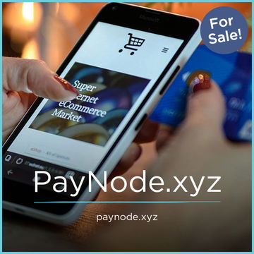 PayNode.xyz