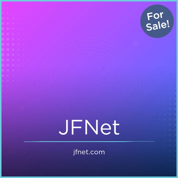 JFNet.com — 2