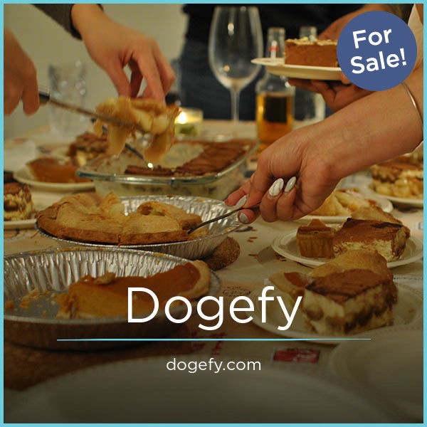 Dogefy.com