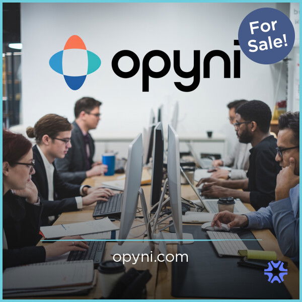 Opyni.com