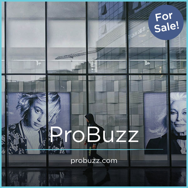 ProBuzz.com - Catchy premium names
