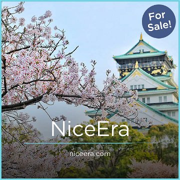 NiceEra.com