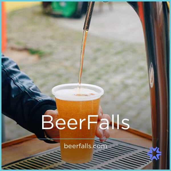 BeerFalls.com image 2