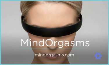 MindOrgasms.com - Creative brandable domain for sale
