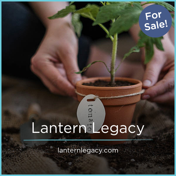 LanternLegacy.com image 2