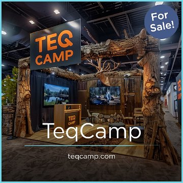 TeqCamp.com