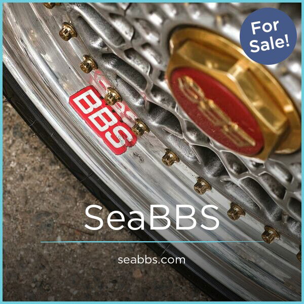 SeaBBS.com