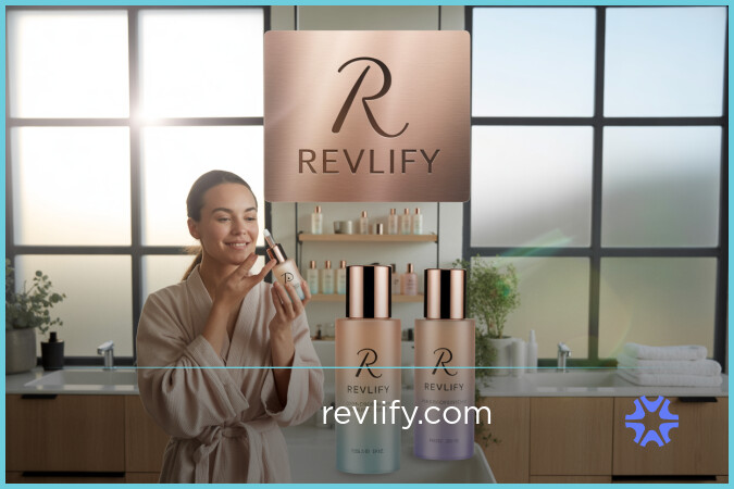 Revlify.com - Great domains for sale