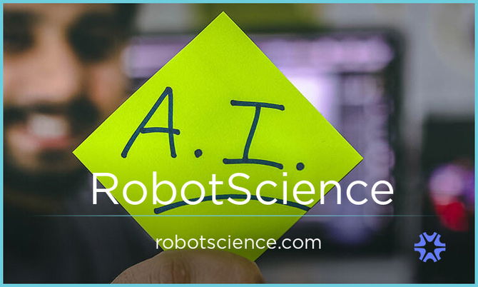 RobotScience.com