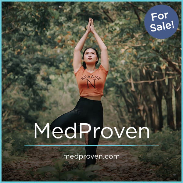 MedProven.com