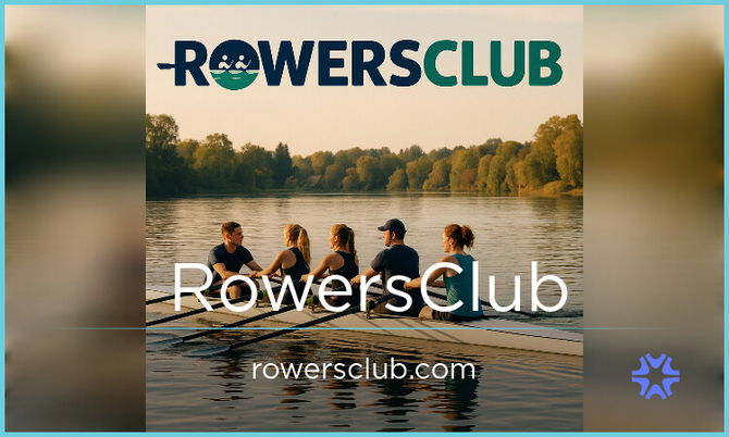 RowersClub.com