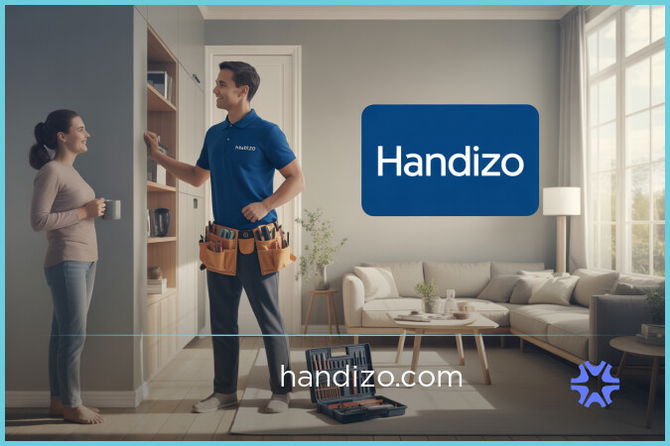 Handizo.com — 2