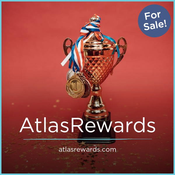 AtlasRewards.com — 2