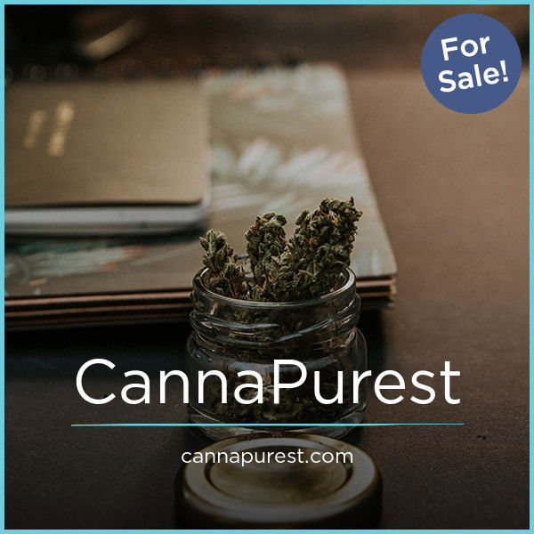 CannaPurest.com