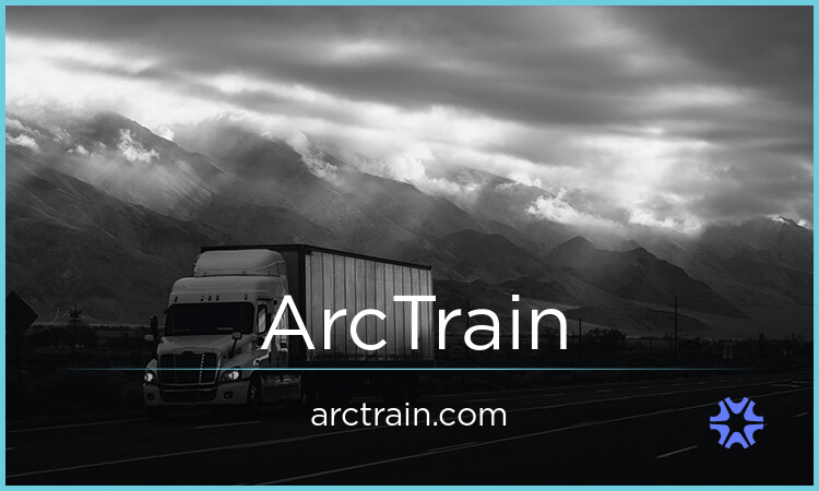ArcTrain.com image 2