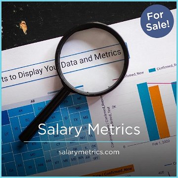 SalaryMetrics.com