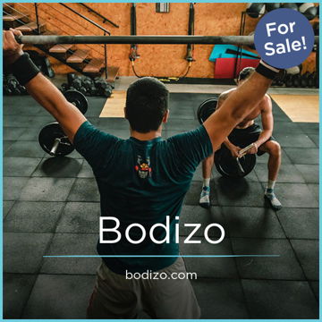 Bodizo.com