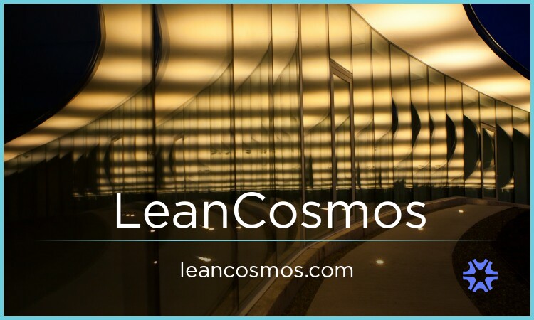 LeanCosmos.com image 2