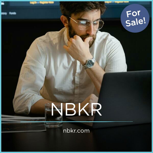 NBKR.com