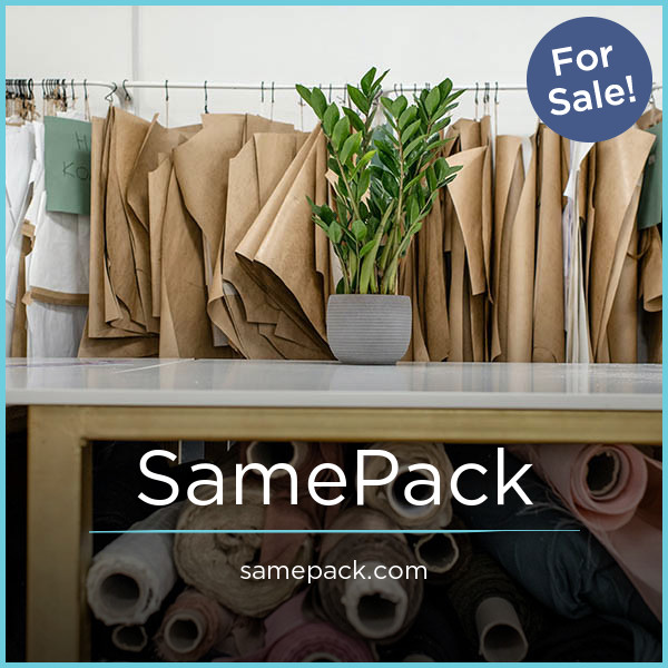 SamePack.com image 2