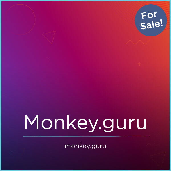 Monkey.guru — 2