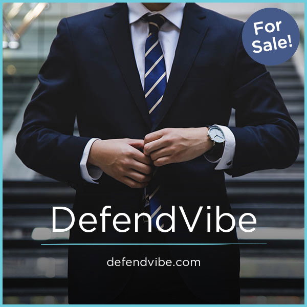 DefendVibe.com — 2