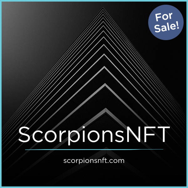 ScorpionsNFT.com