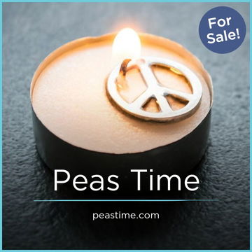 PeasTime.com