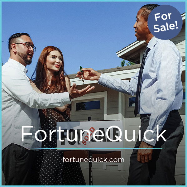 FortuneQuick.com