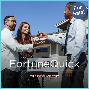 FortuneQuick.com