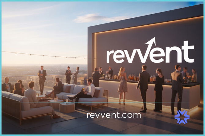 Revvent.com — 2