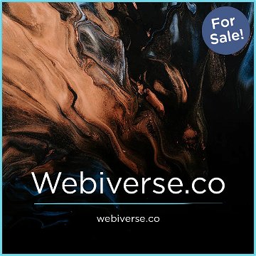 Webiverse.co