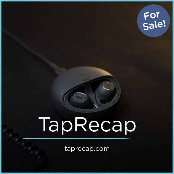 TapRecap.com — 2
