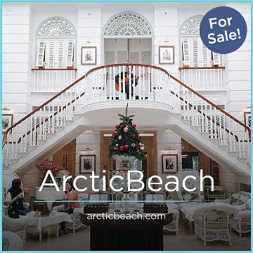 ArcticBeach.com