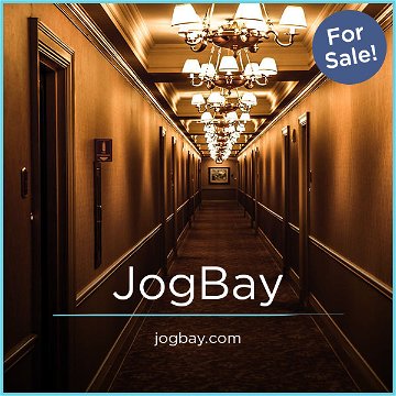 JogBay.com