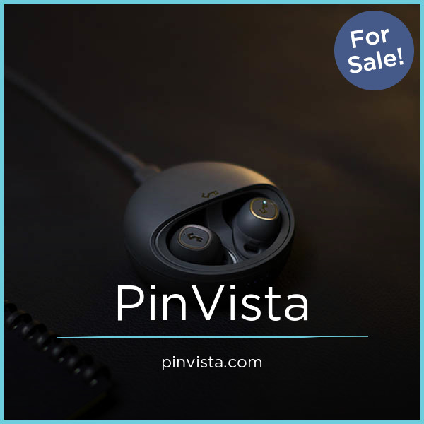 PinVista.com - Best domains for sale